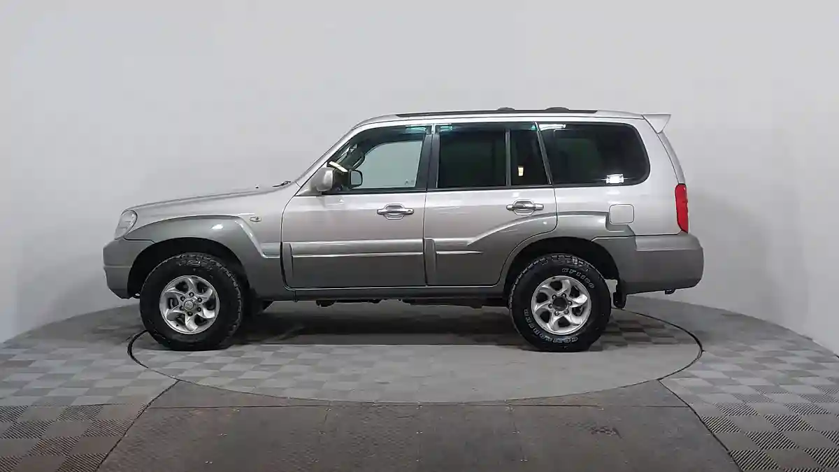 Hyundai Terracan 2005 года за 5 290 000 тг. в Астана