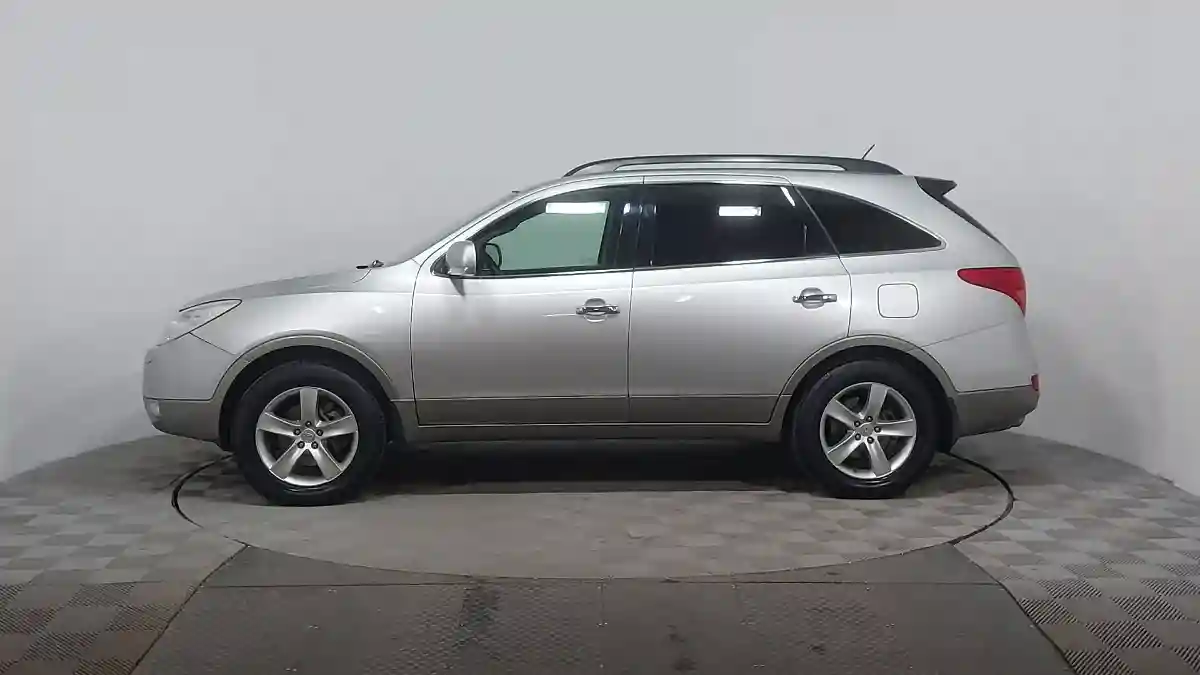Hyundai ix55 2012 года за 7 990 000 тг. в Астана