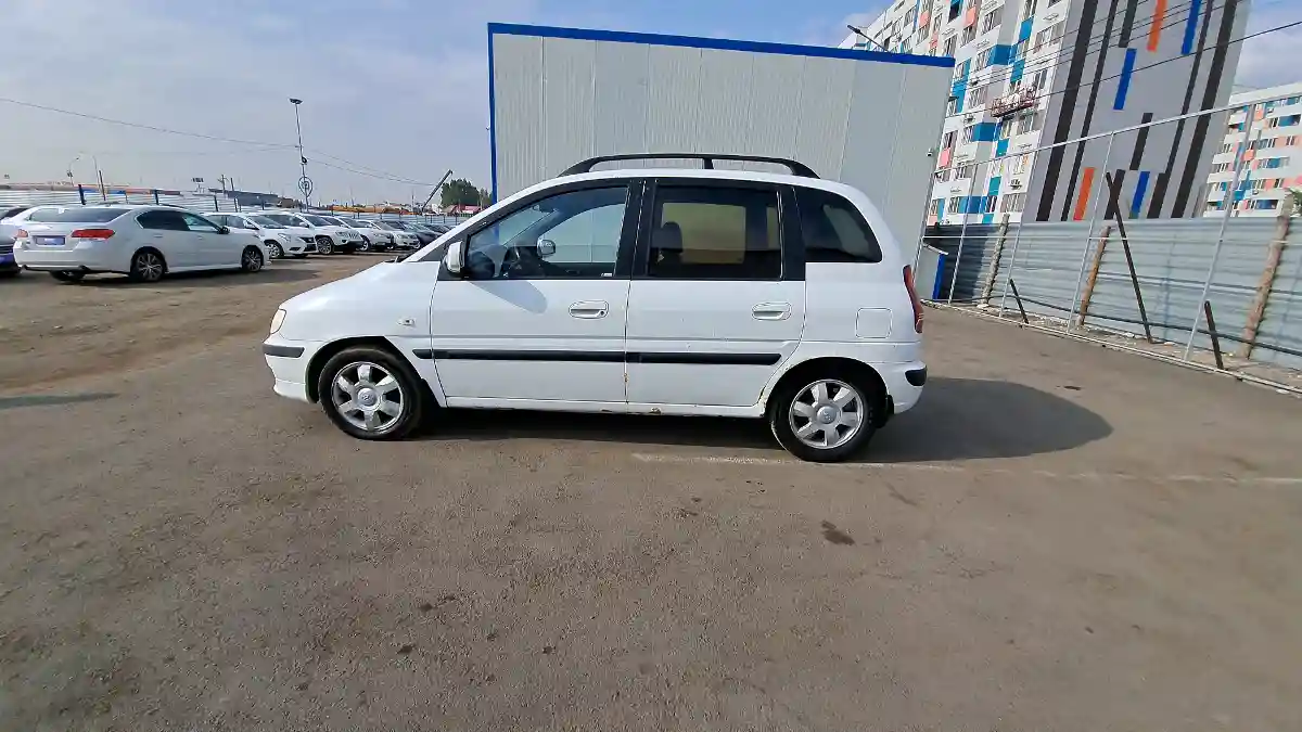 Hyundai Lavita 2003 года за 2 490 000 тг. в Алматы