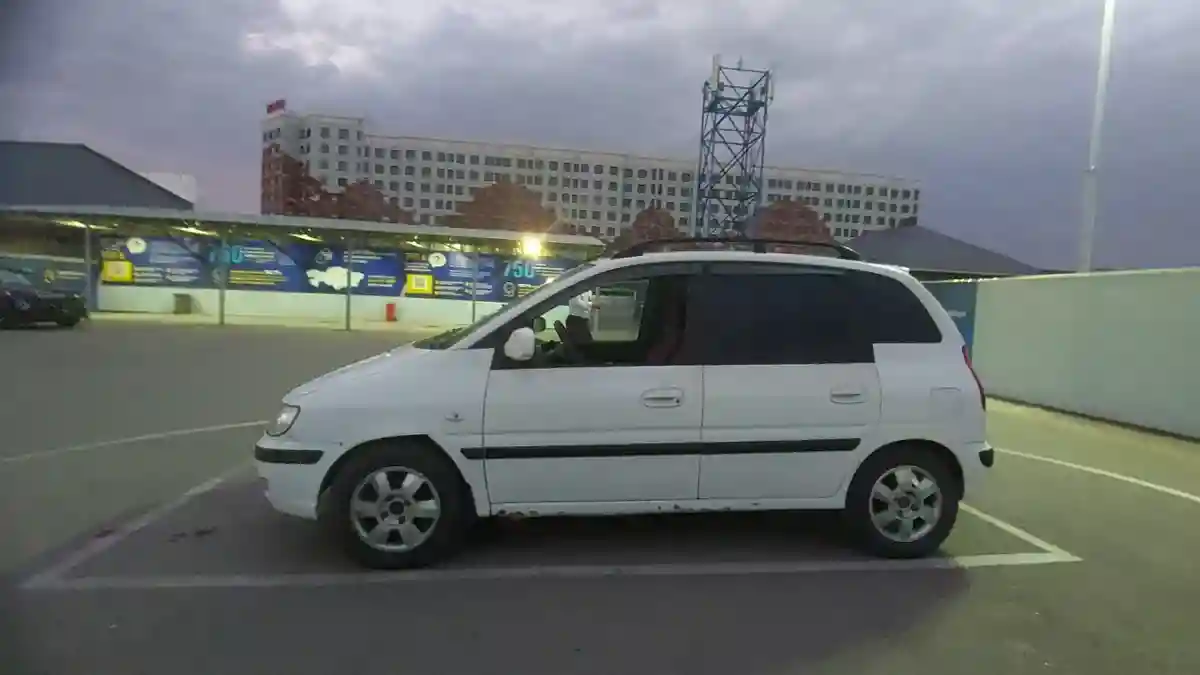 Hyundai Lavita 2002 года за 3 000 000 тг. в Шымкент