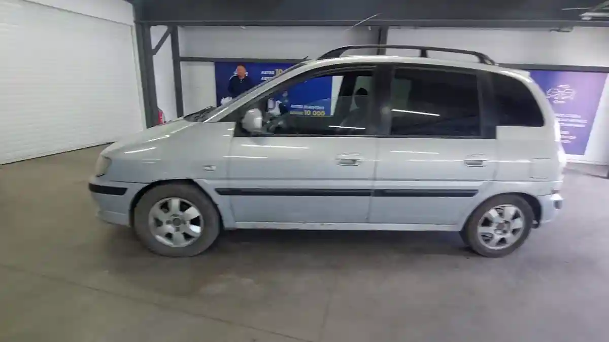 Hyundai Lavita 2003 года за 3 000 000 тг. в Астана