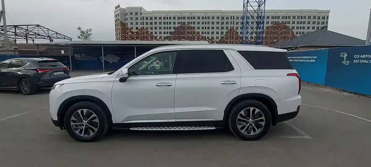 Hyundai Palisade 2019 года за 21 000 000 тг. в Шымкент
