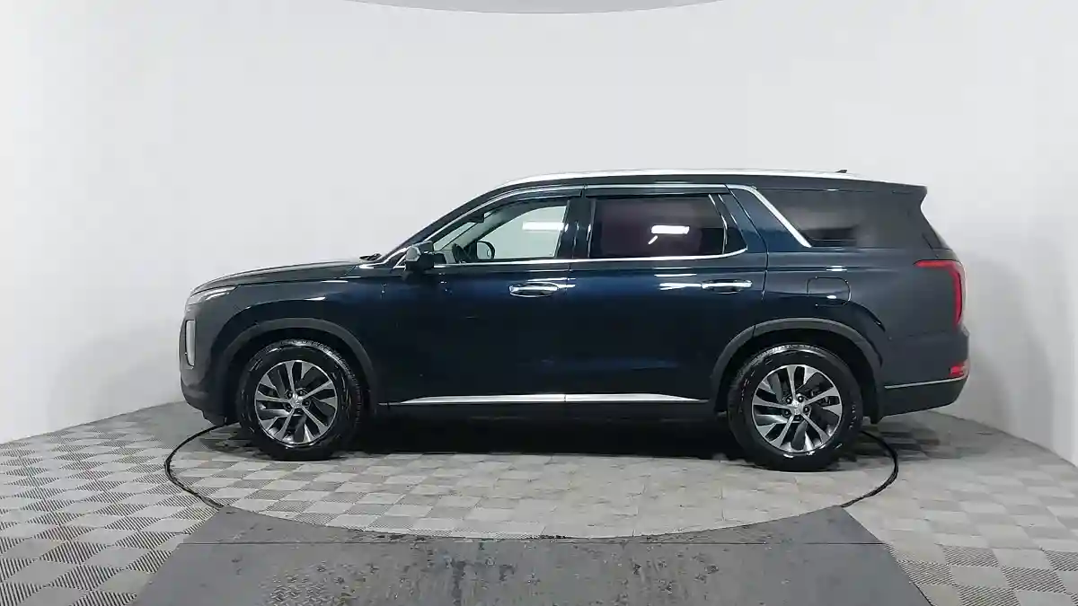 Hyundai Palisade 2019 года за 17 690 000 тг. в Астана