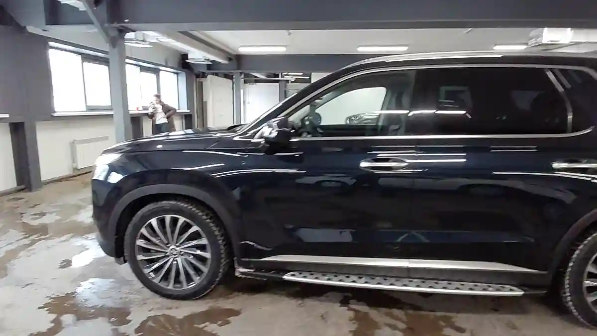Hyundai Palisade 2019 года за 18 200 000 тг. в Астана