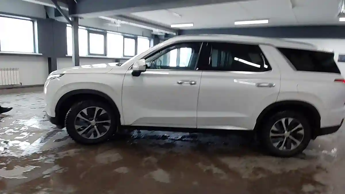 Hyundai Palisade 2020 года за 20 000 000 тг. в Астана