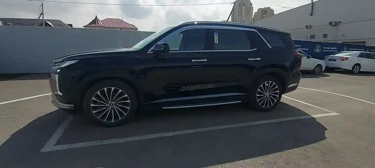 Hyundai Palisade 2022 года за 28 000 000 тг. в Шымкент