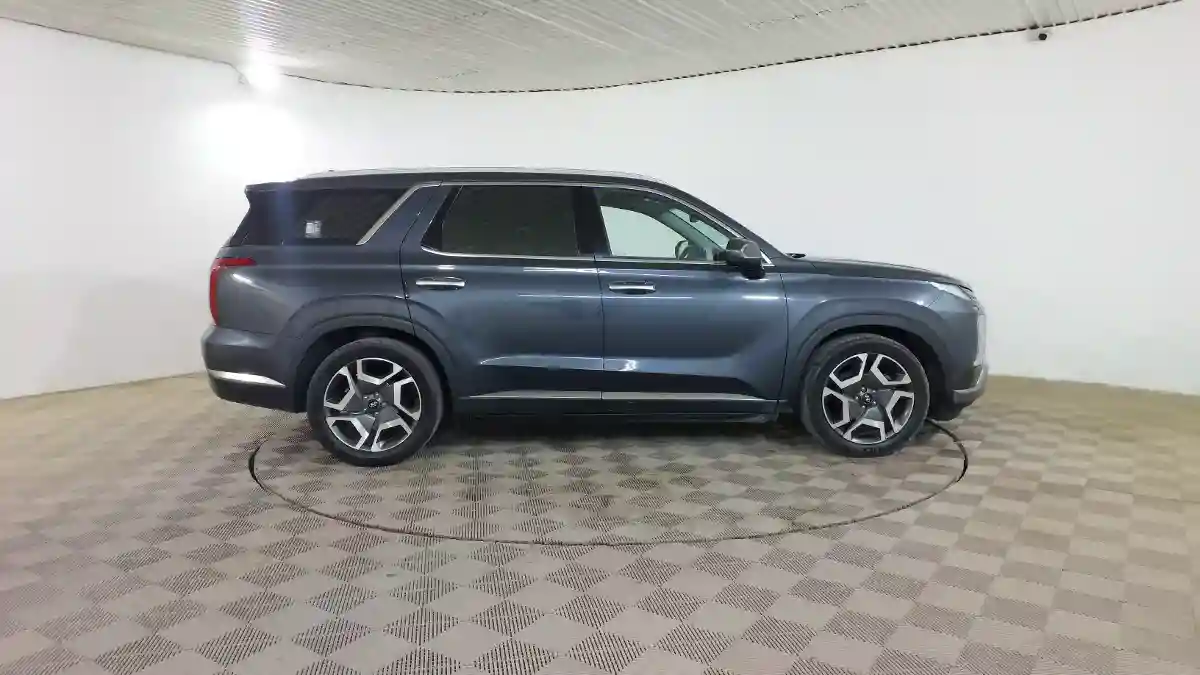 Hyundai Palisade 2023 года за 19 500 000 тг. в Шымкент