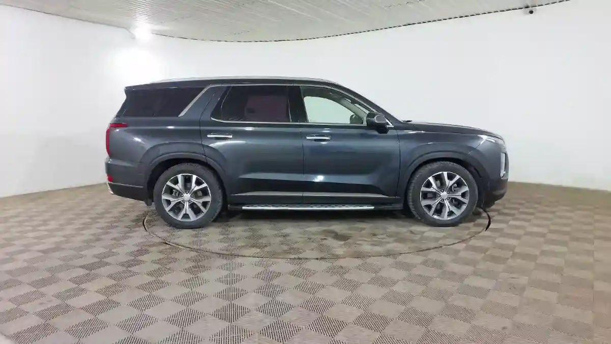 Hyundai Palisade 2019 года за 17 590 000 тг. в Шымкент