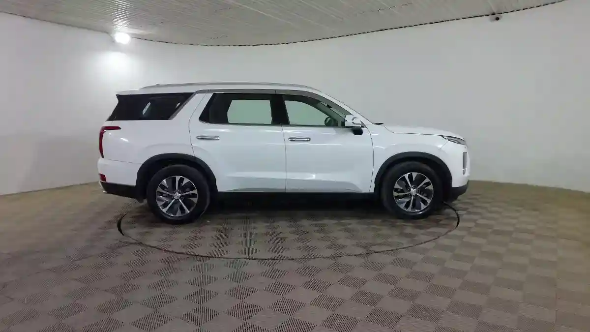 Hyundai Palisade 2020 года за 18 390 000 тг. в Шымкент