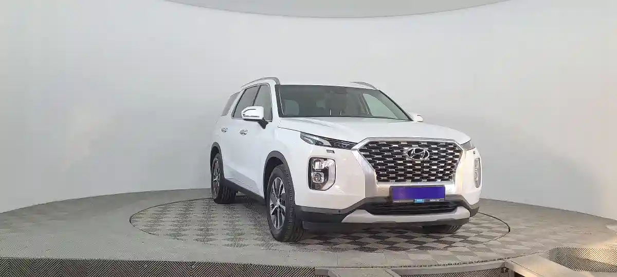 Hyundai Palisade 2021 года за 22 660 000 тг. в Караганда