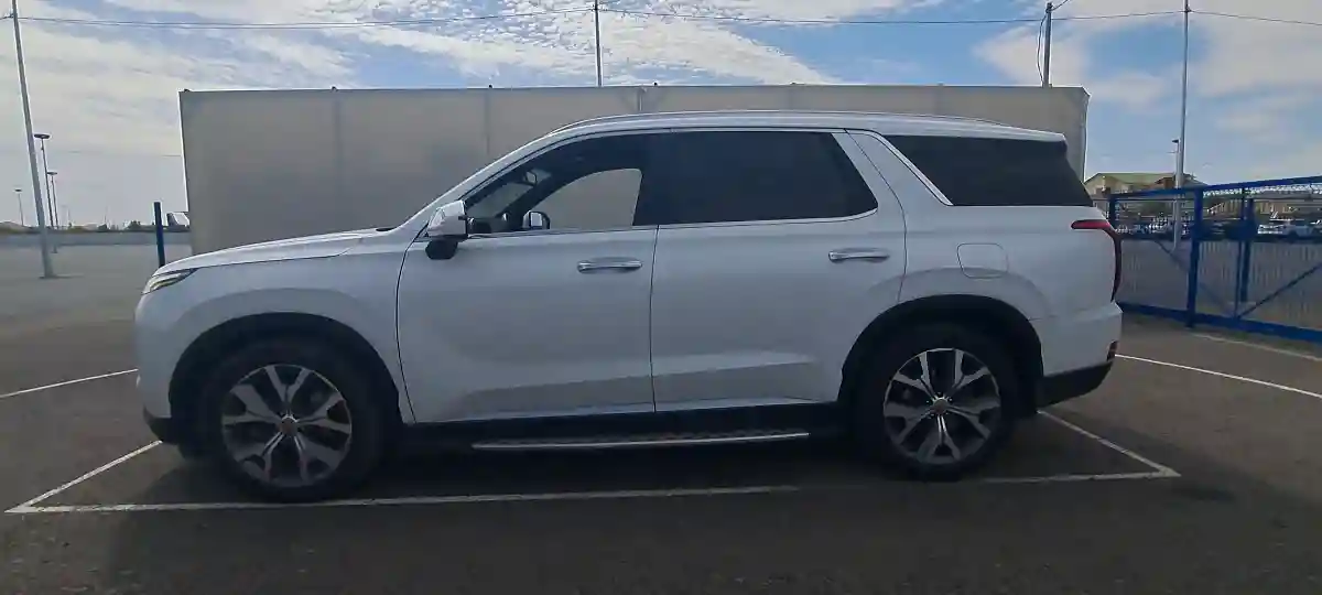 Hyundai Palisade 2020 года за 20 000 000 тг. в Шымкент