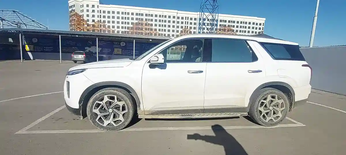 Hyundai Palisade 2019 года за 19 500 000 тг. в Шымкент