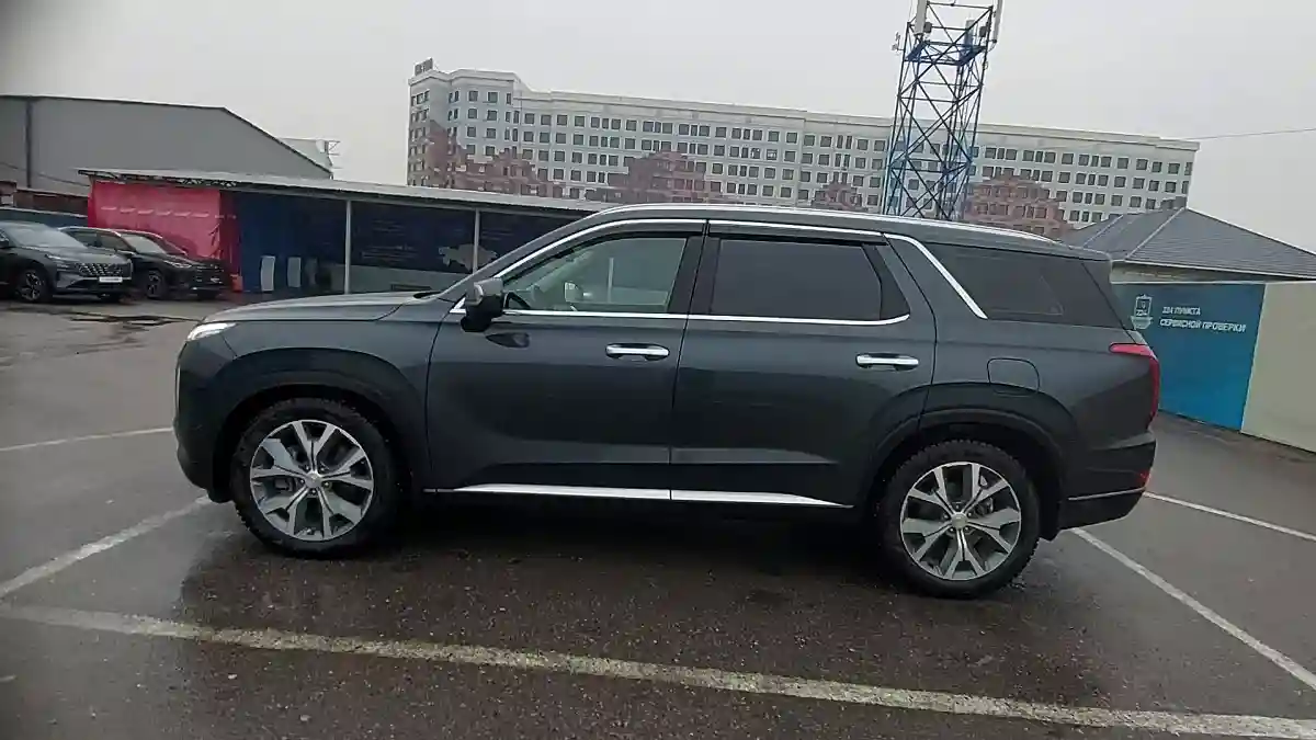 Hyundai Palisade 2019 года за 22 000 000 тг. в Шымкент