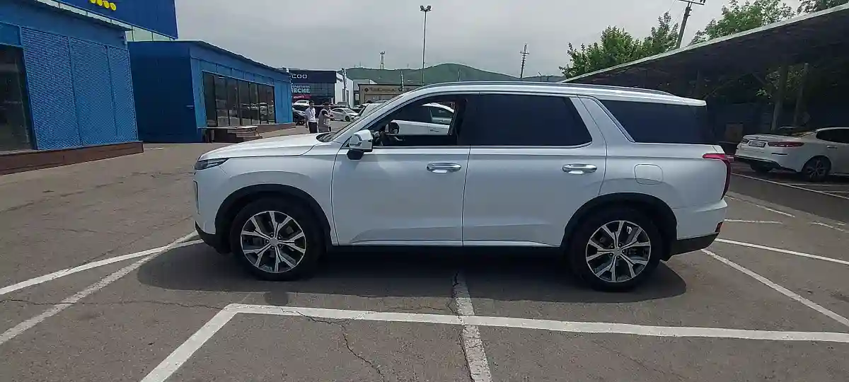 Hyundai Palisade 2020 года за 19 000 000 тг. в Алматы