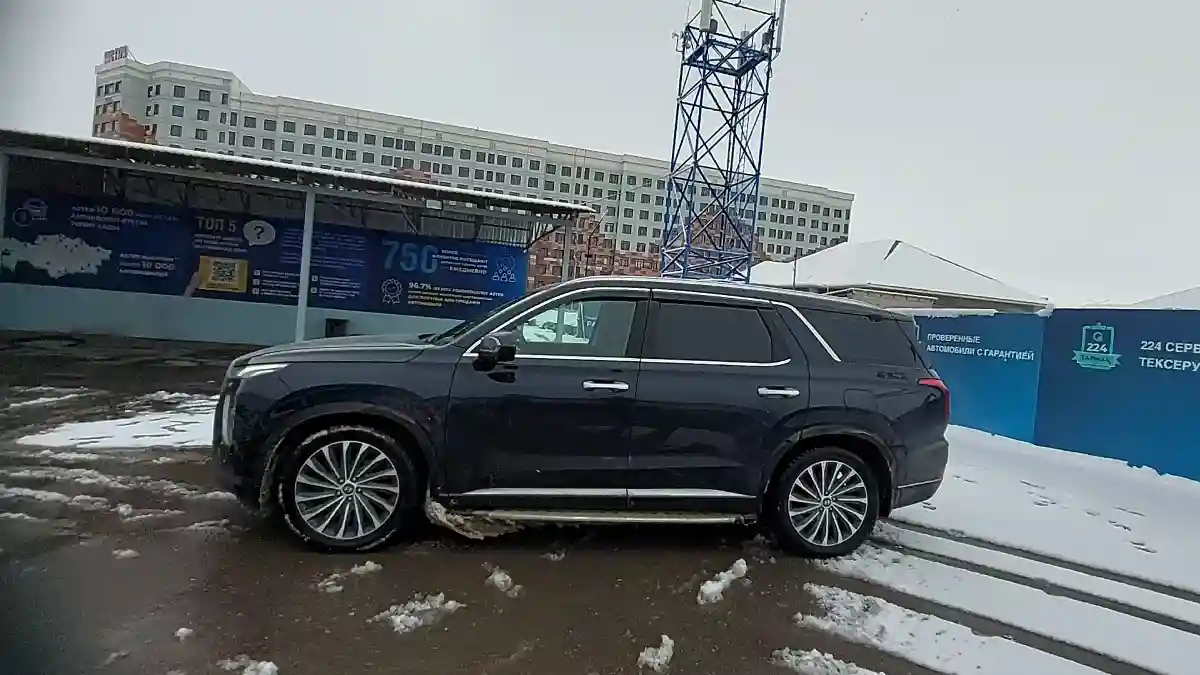 Hyundai Palisade 2020 года за 19 000 000 тг. в Шымкент