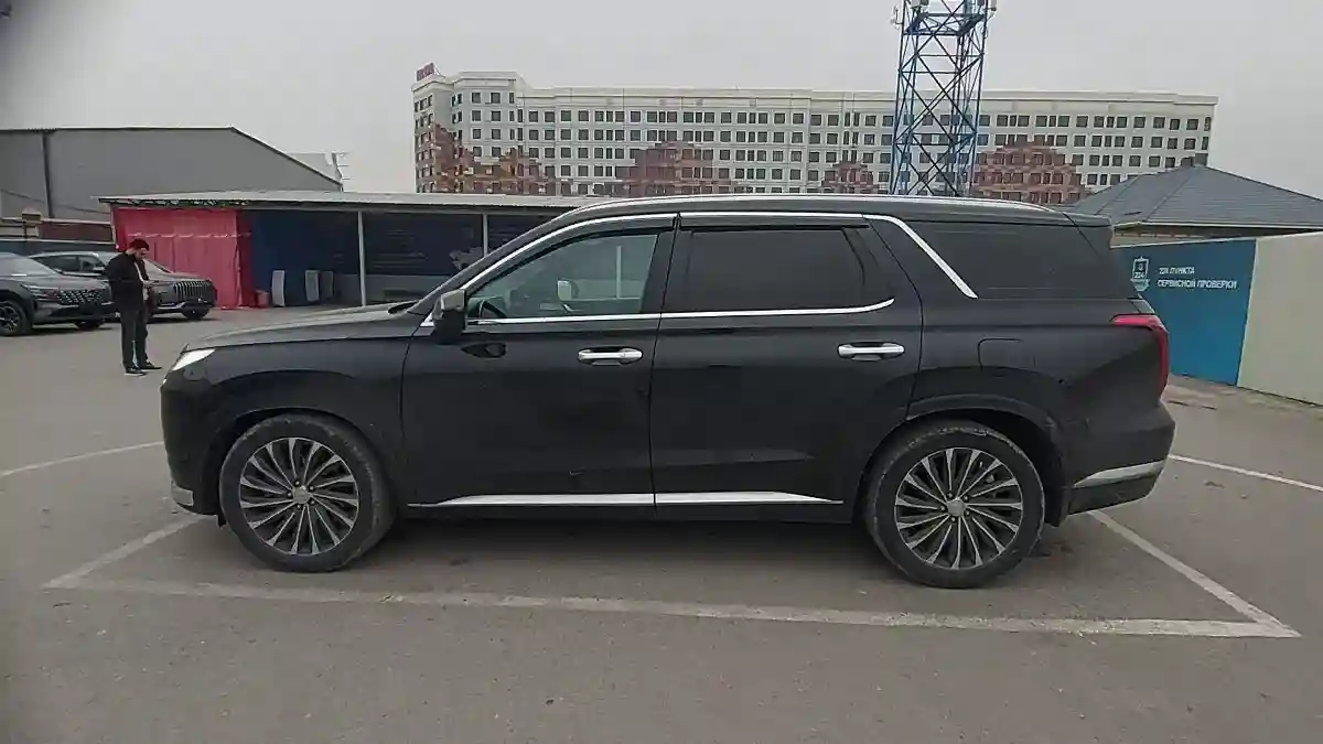 Hyundai Palisade 2020 года за 20 000 000 тг. в Шымкент