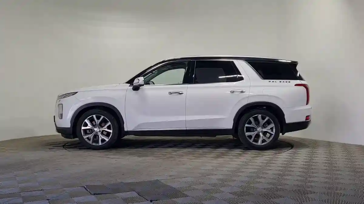 Hyundai Palisade 2021 года за 19 890 000 тг. в Алматы