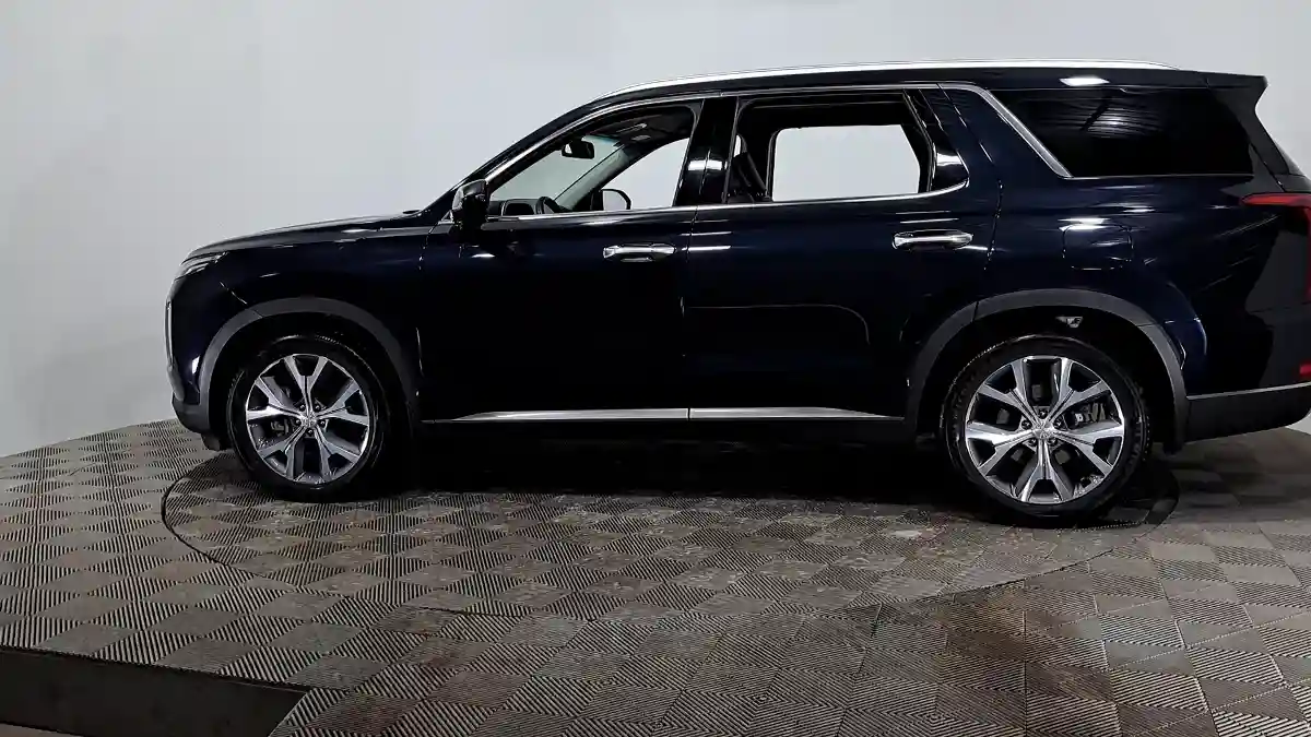 Hyundai Palisade 2022 года за 23 190 000 тг. в Астана