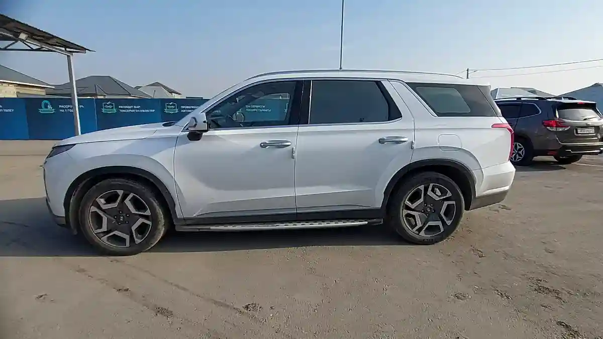 Hyundai Palisade 2022 года за 26 000 000 тг. в Шымкент