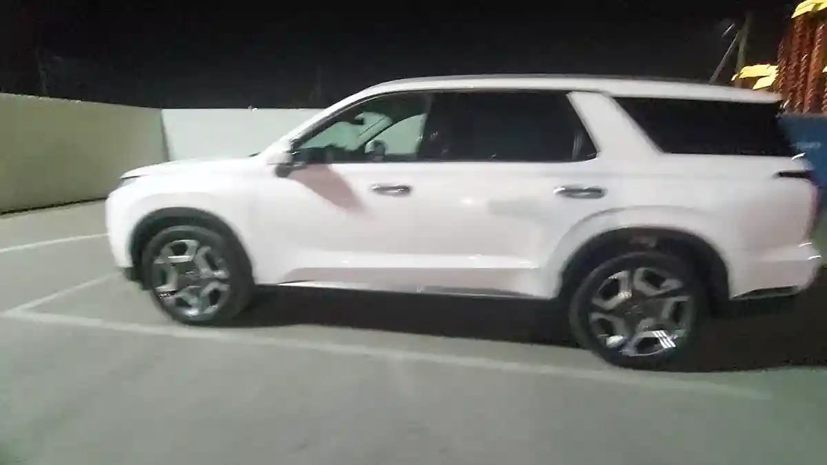 Hyundai Palisade 2023 года за 24 000 000 тг. в Шымкент