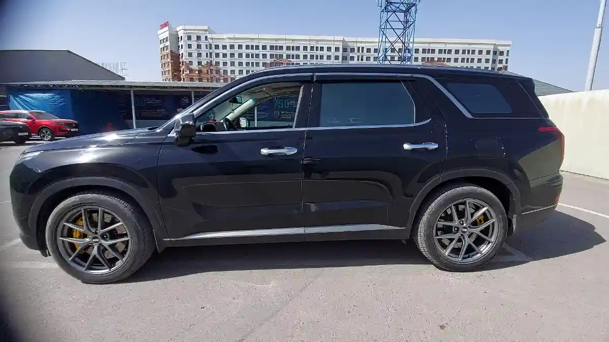Hyundai Palisade 2019 года за 18 500 000 тг. в Шымкент