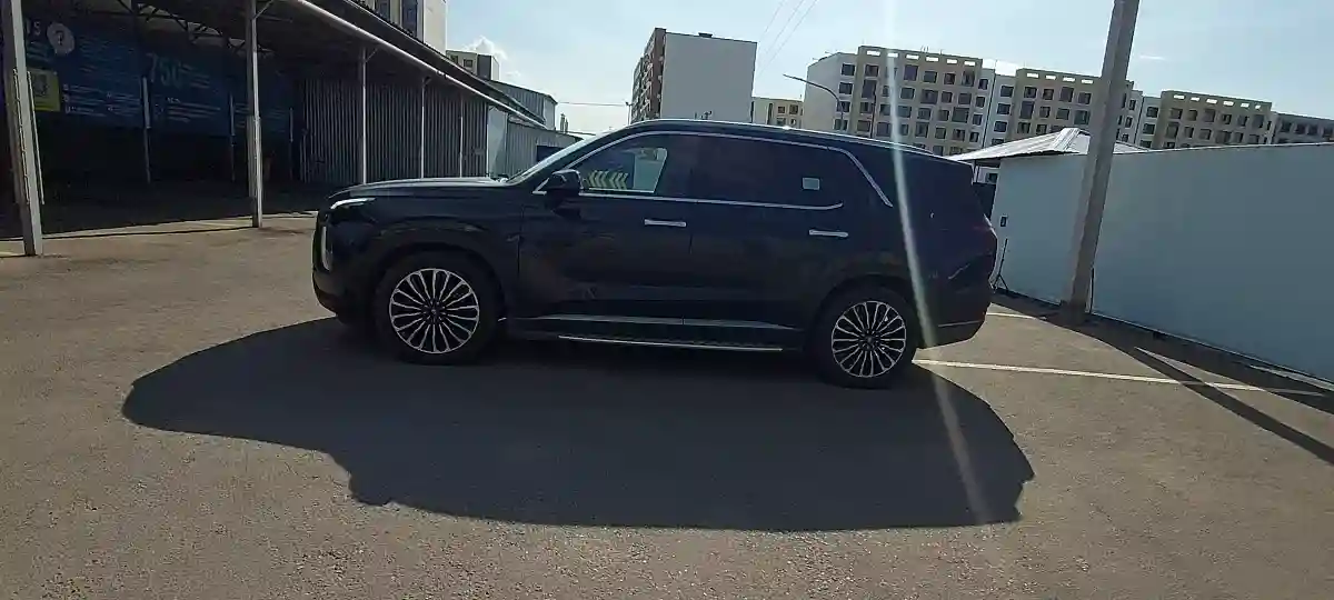 Hyundai Palisade 2019 года за 21 000 000 тг. в Алматы