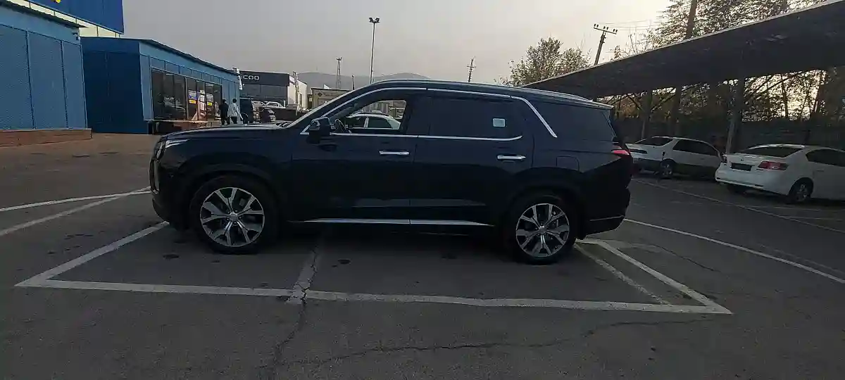 Hyundai Palisade 2019 года за 18 000 000 тг. в Алматы