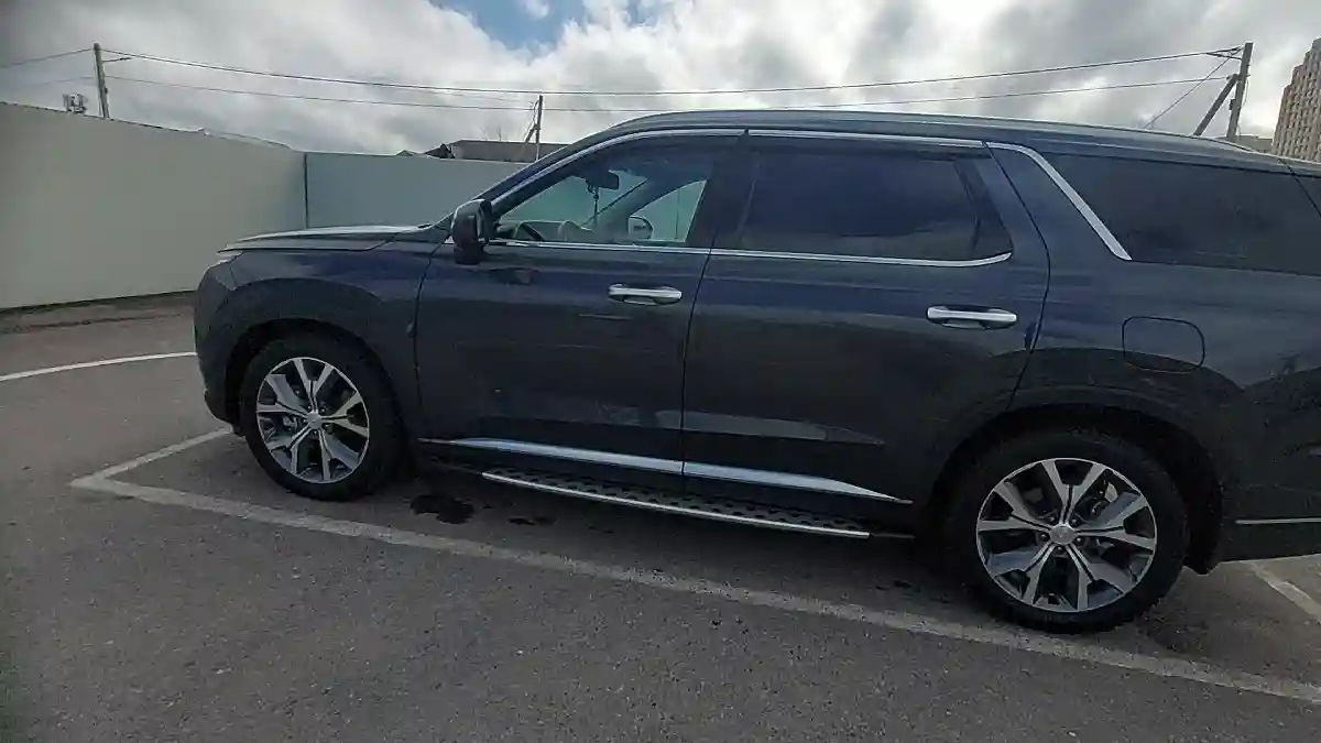 Hyundai Palisade 2019 года за 18 500 000 тг. в Шымкент