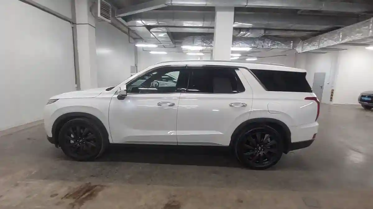Hyundai Palisade 2020 года за 20 990 000 тг. в Астана