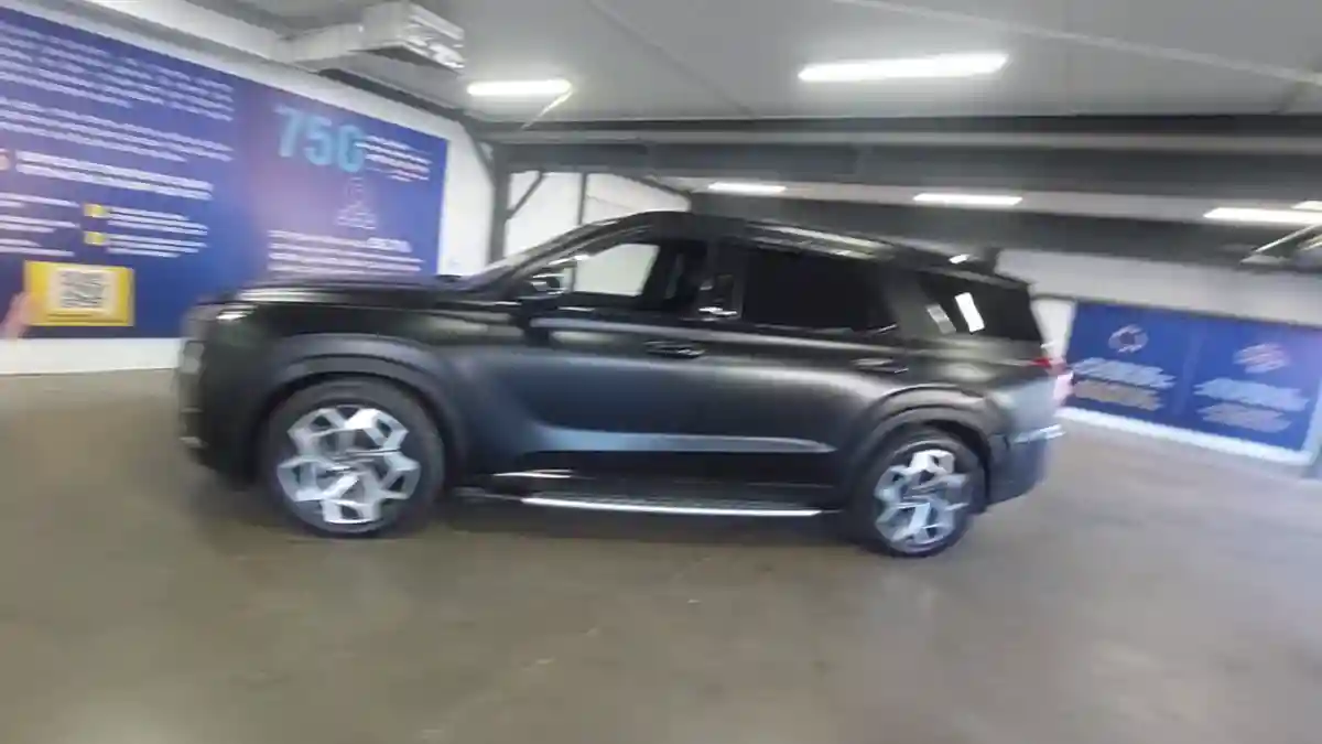 Hyundai Palisade 2020 года за 23 000 000 тг. в Астана