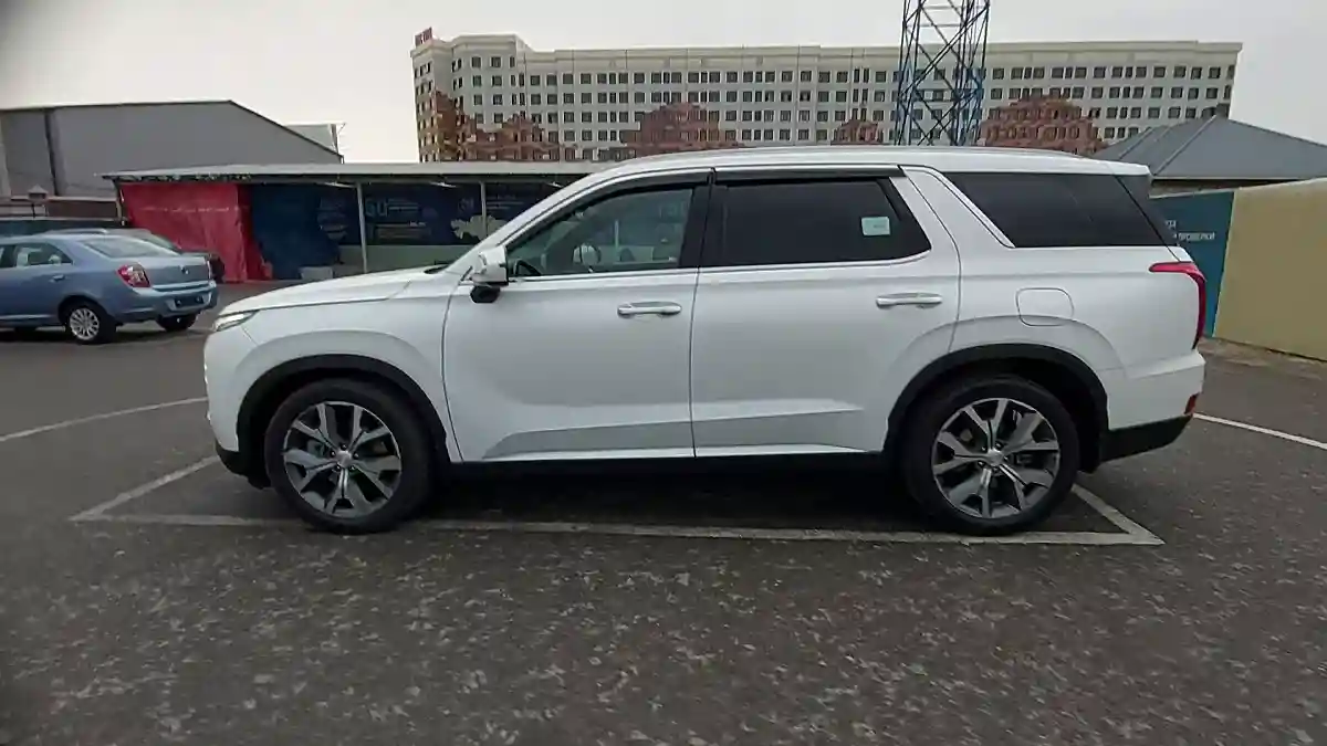 Hyundai Palisade 2020 года за 22 500 000 тг. в Шымкент