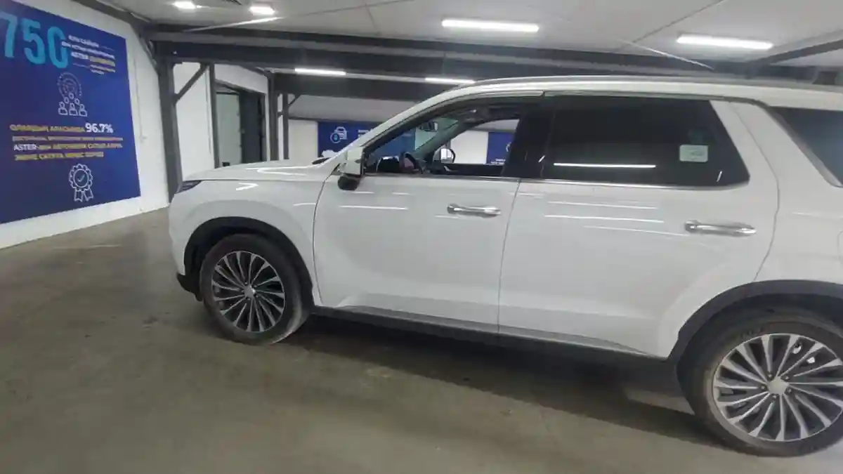 Hyundai Palisade 2021 года за 19 000 000 тг. в Астана