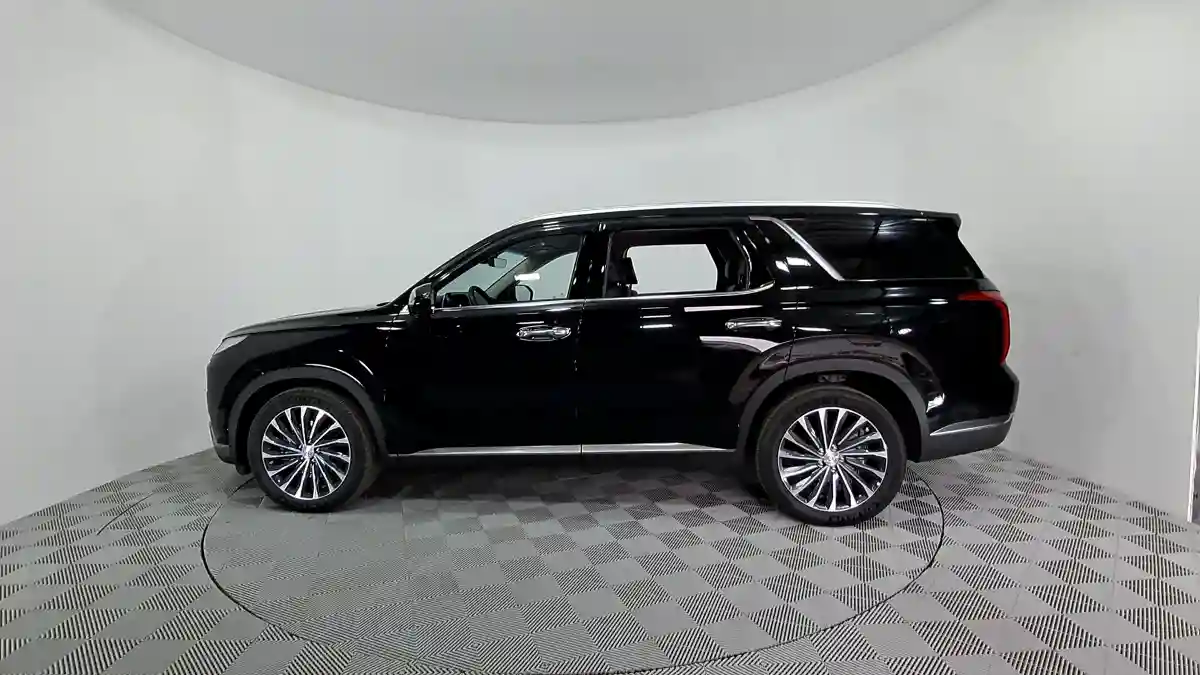 Hyundai Palisade 2022 года за 31 250 000 тг. в Астана