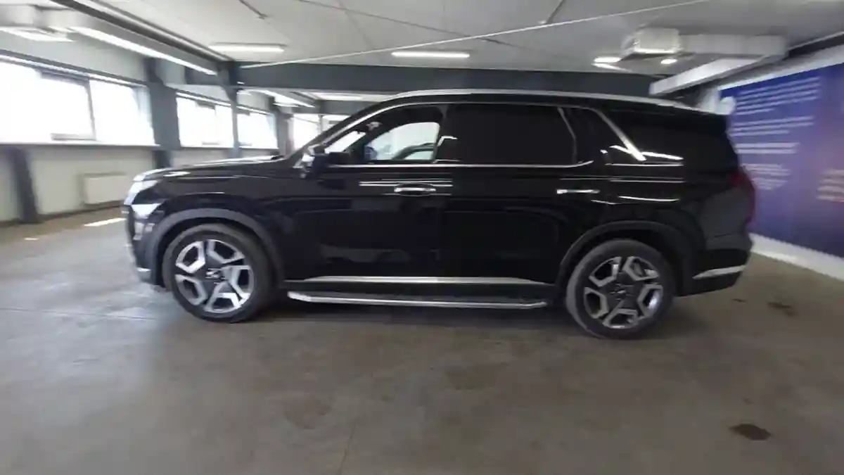 Hyundai Palisade 2022 года за 24 000 000 тг. в Астана