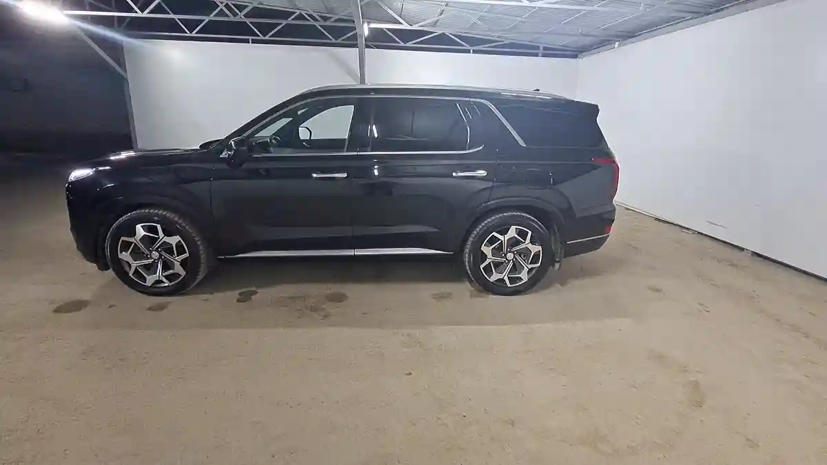 Hyundai Palisade 2021 года за 19 090 000 тг. в Кызылорда