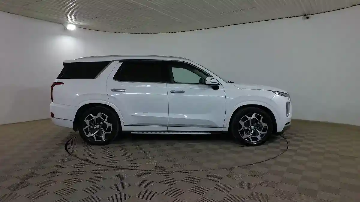 Hyundai Palisade 2021 года за 21 990 000 тг. в Шымкент
