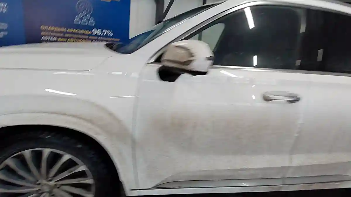 Hyundai Palisade 2021 года за 21 000 000 тг. в Астана