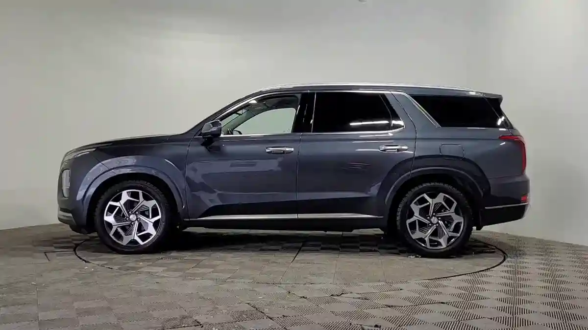Hyundai Palisade 2022 года за 18 590 000 тг. в Алматы