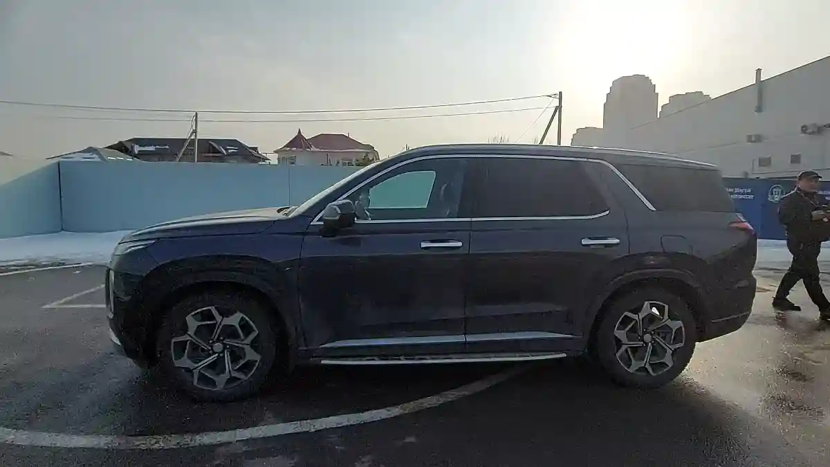 Hyundai Palisade 2020 года за 2 400 000 тг. в Шымкент