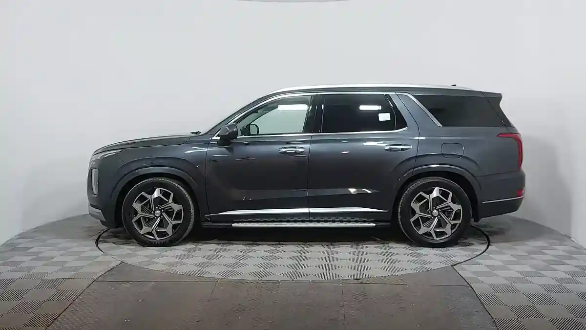 Hyundai Palisade 2020 года за 20 120 000 тг. в Астана