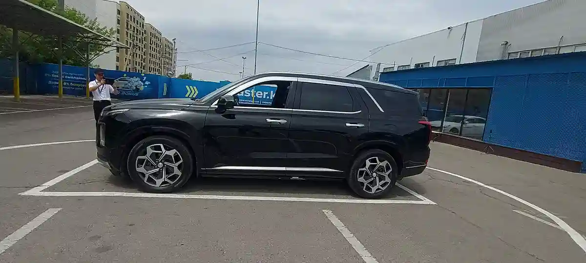 Hyundai Palisade 2020 года за 19 500 000 тг. в Алматы