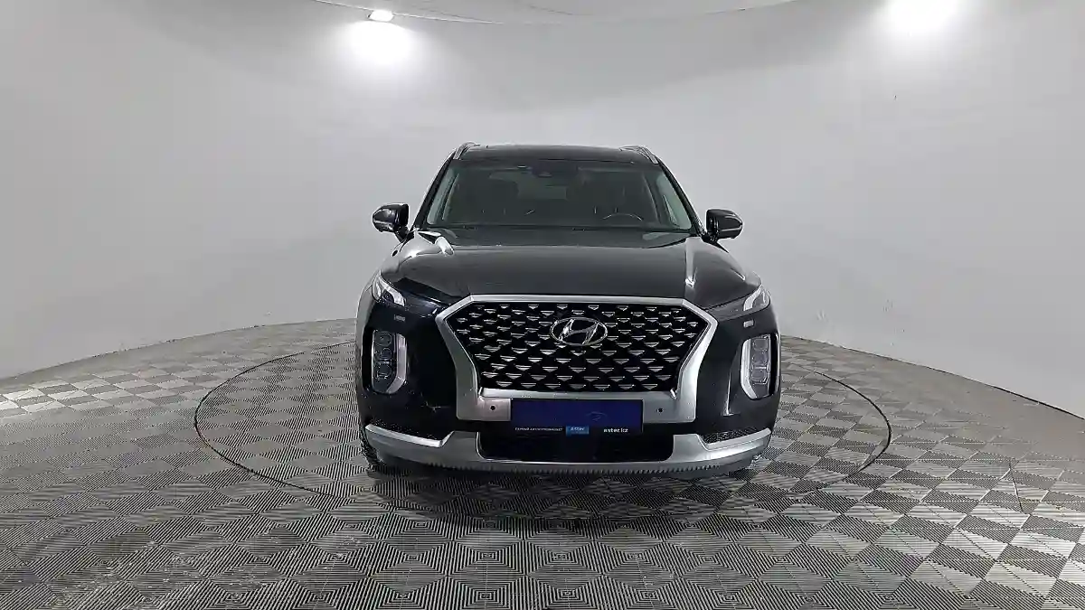 Hyundai Palisade 2020 года за 20 890 000 тг. в Павлодар