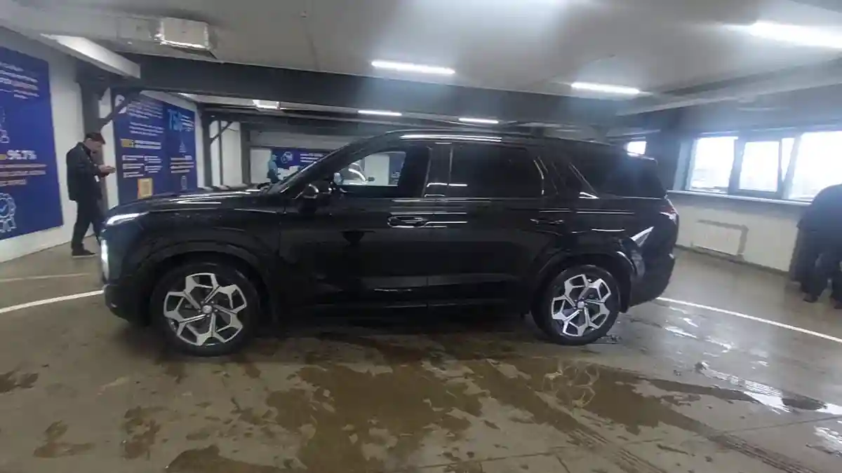 Hyundai Palisade 2020 года за 19 000 000 тг. в Астана