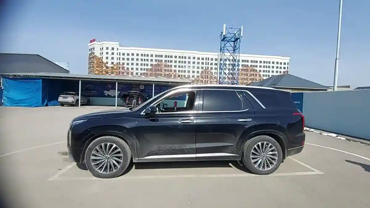 Hyundai Palisade 2020 года за 21 000 000 тг. в Шымкент