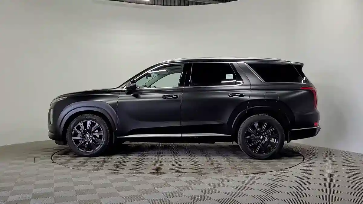 Hyundai Palisade 2021 года за 21 200 000 тг. в Алматы