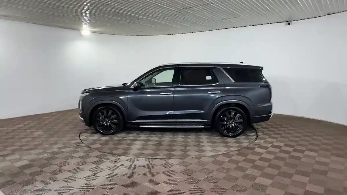 Hyundai Palisade 2021 года за 25 990 000 тг. в Шымкент