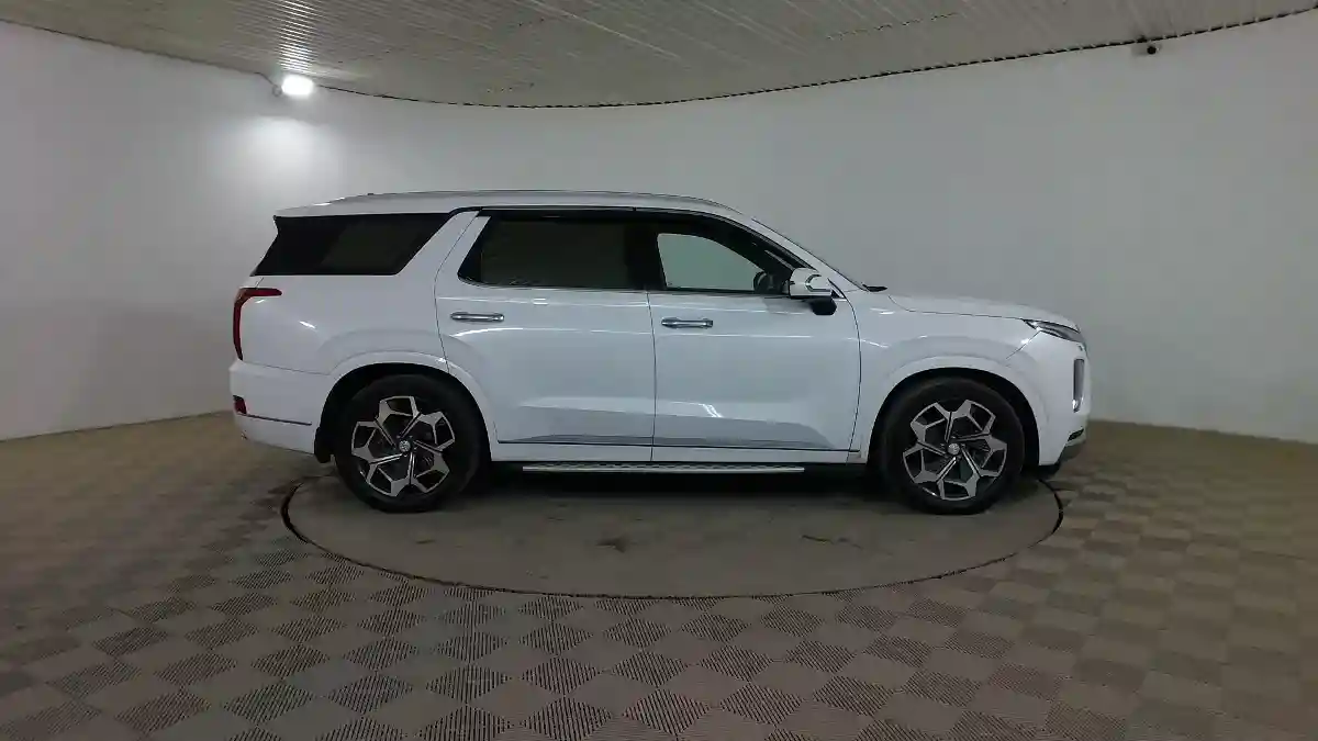 Hyundai Palisade 2021 года за 21 590 000 тг. в Шымкент