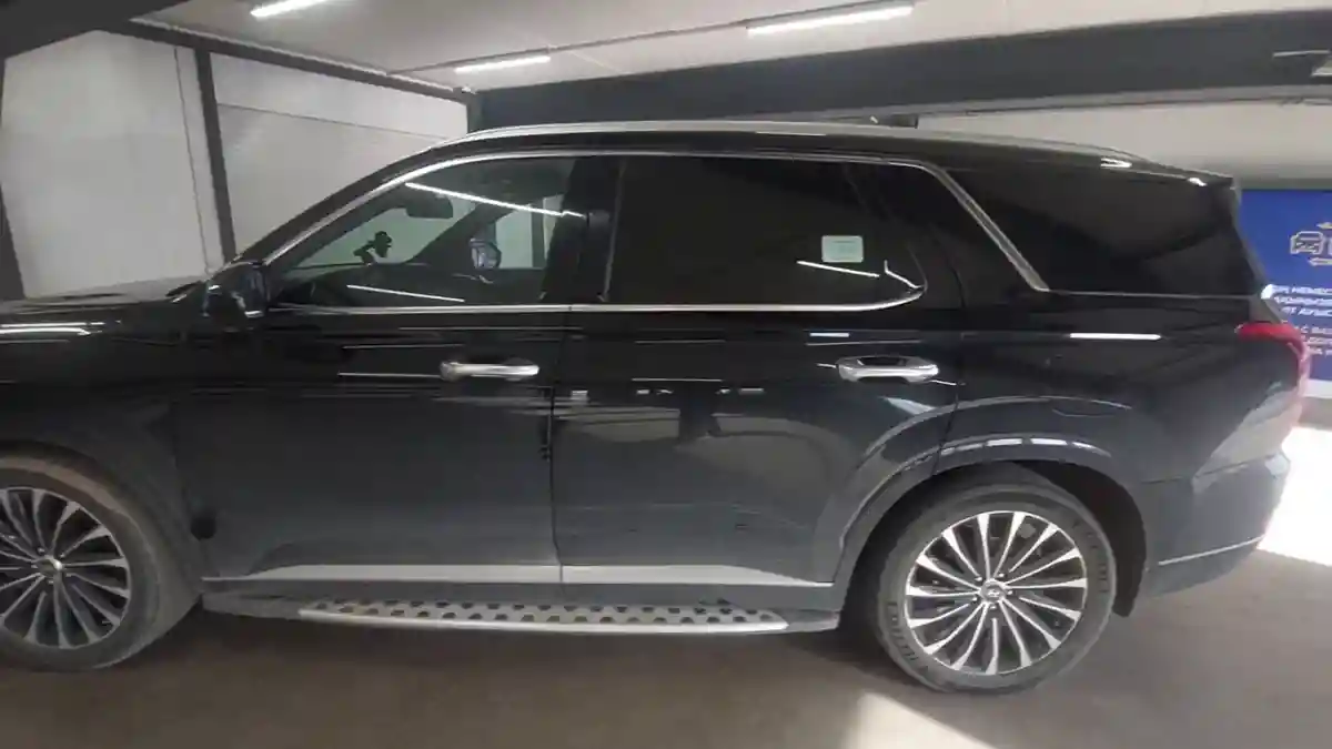 Hyundai Palisade 2021 года за 18 000 000 тг. в Астана