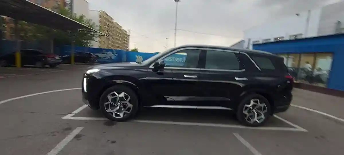 Hyundai Palisade 2021 года за 18 000 000 тг. в Алматы
