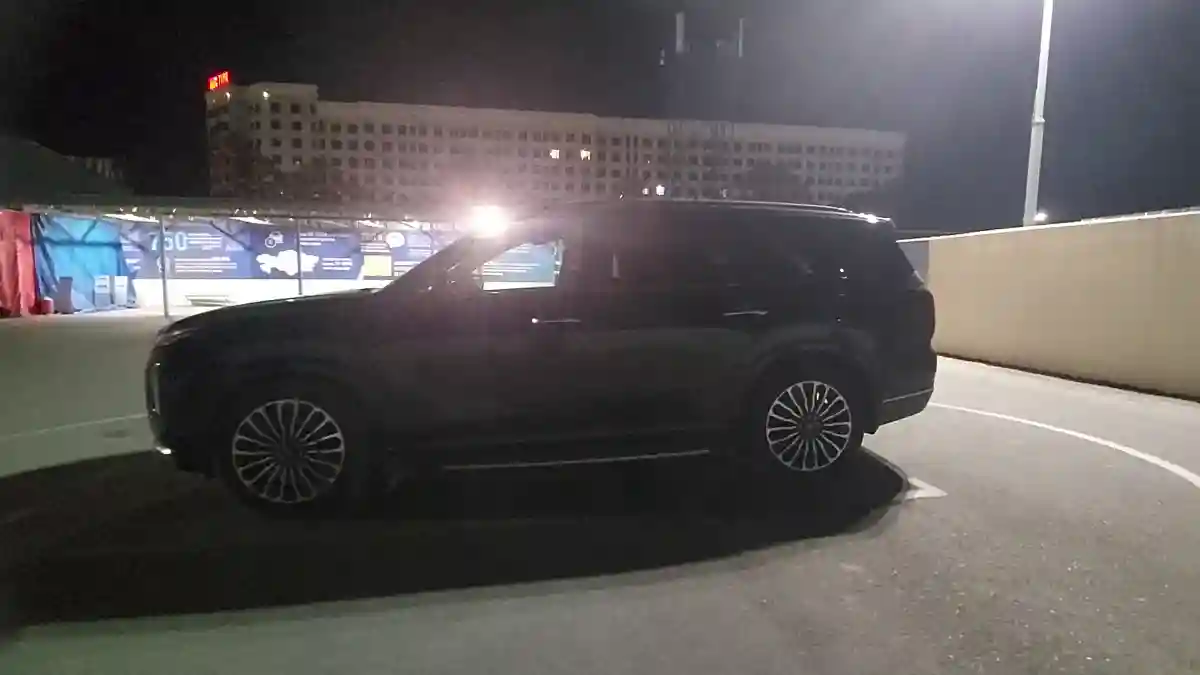 Hyundai Palisade 2021 года за 20 000 000 тг. в Шымкент